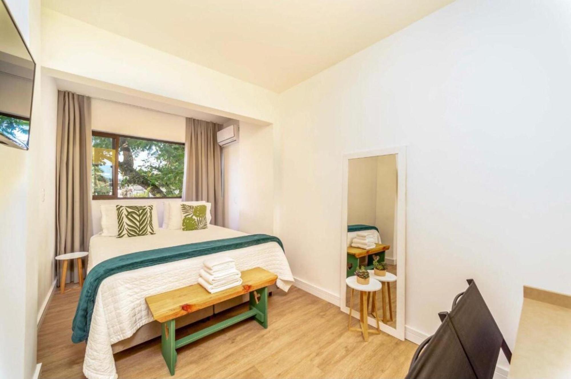 Rizzu Marina Hotel Balneário Camboriú Exteriör bild