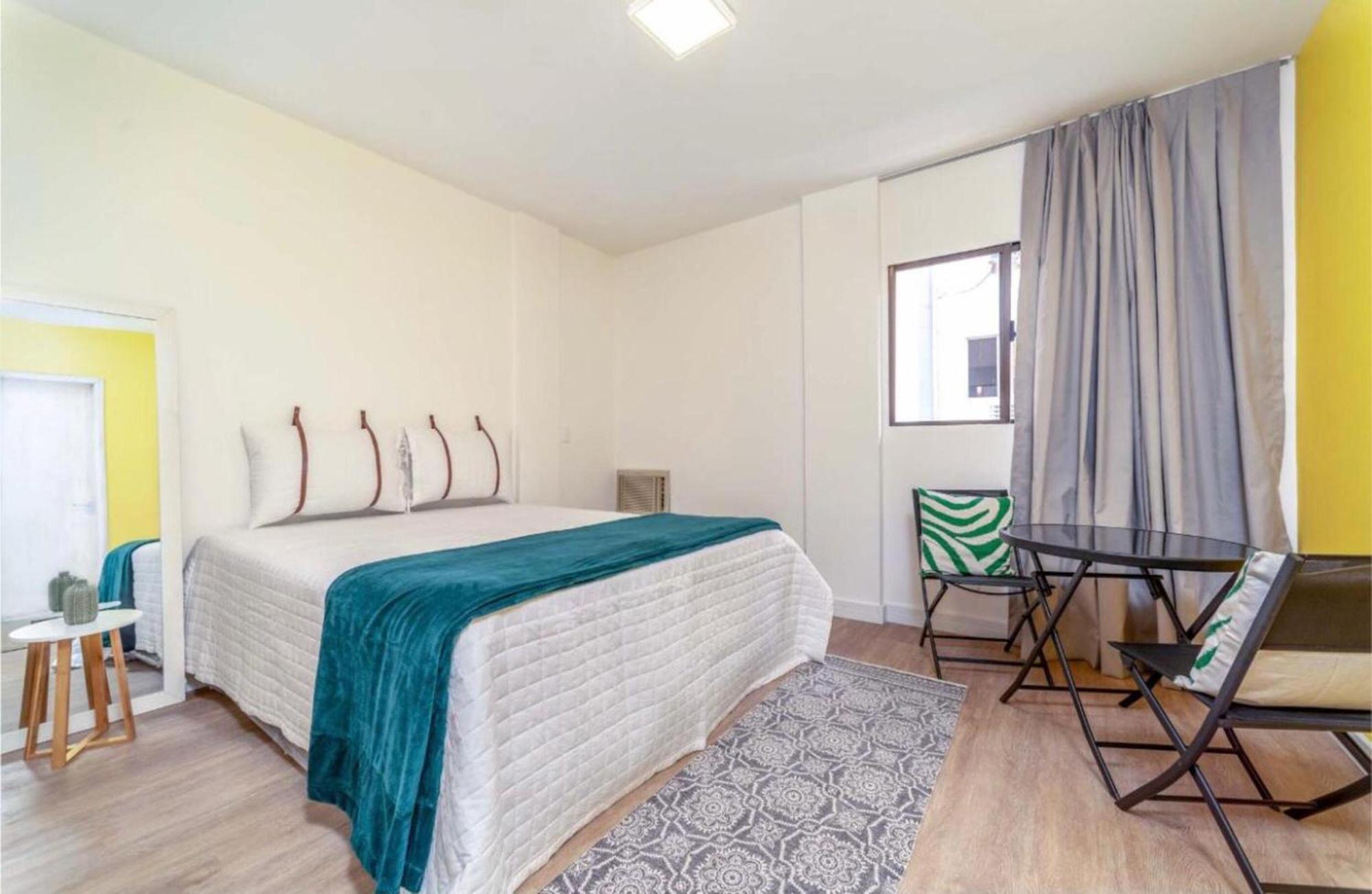 Rizzu Marina Hotel Balneário Camboriú Exteriör bild